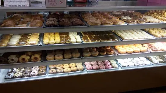 Richards Donuts
