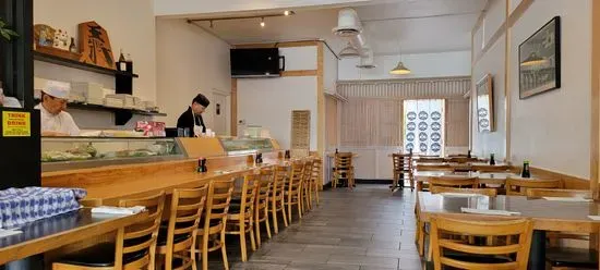 O-Sho Restaurant