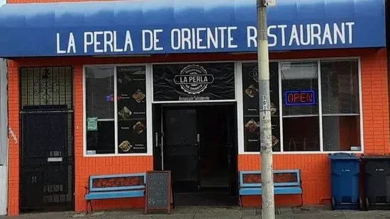 La perla de Oriente Restaurant