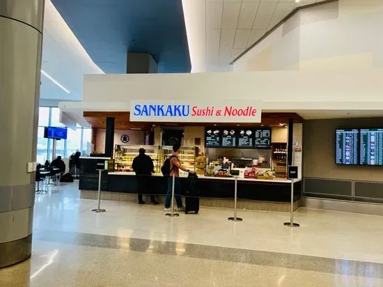 Sankaku