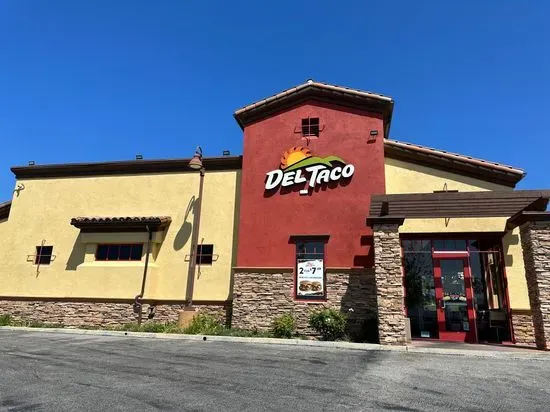 Del Taco