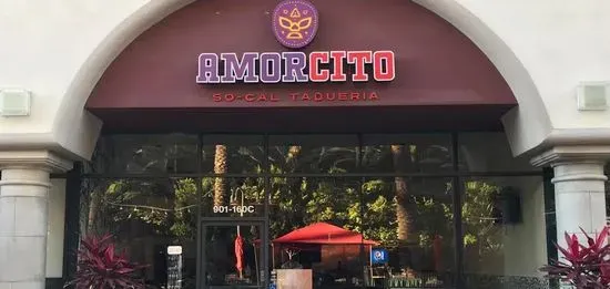 Amorcito - Costa Mesa