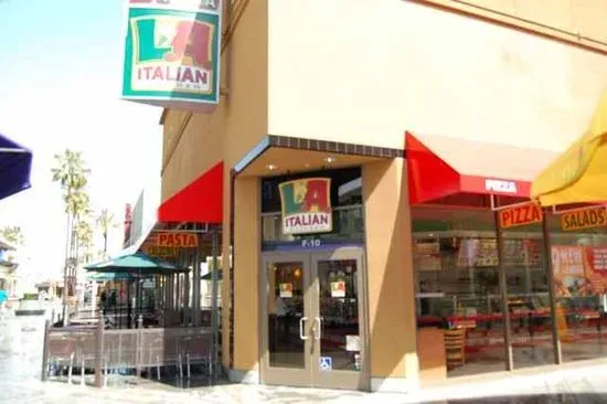 L.A. Italian Kitchen