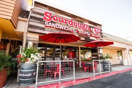 Sourdough & Co. | Citrus Heights