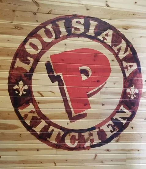 Popeyes Louisiana Kitchen