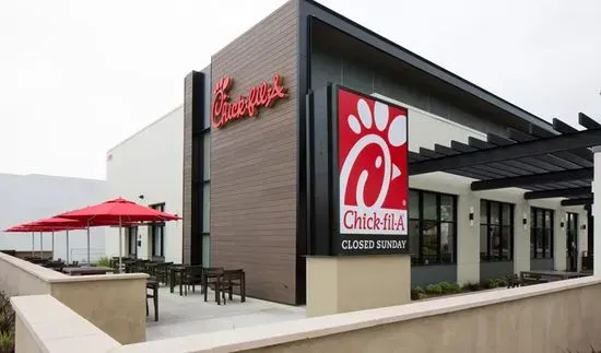 Chick-fil-A