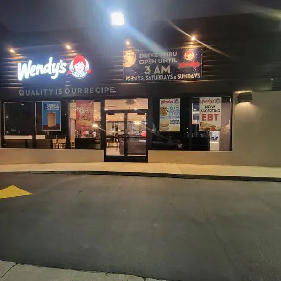 Wendy's