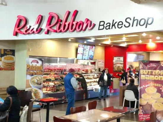 Red Ribbon Bakeshop