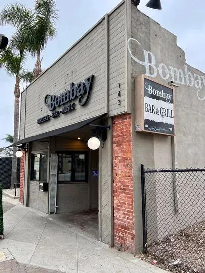 Bombay Bar & Grill