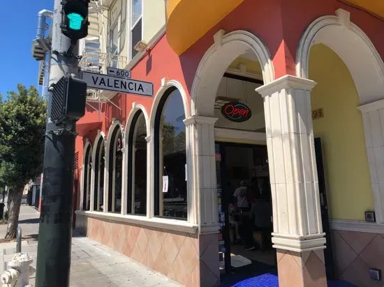 El Toro Taqueria