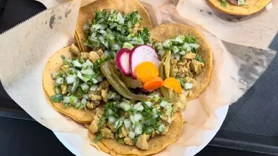 Tacos Papo