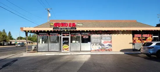 The Burger Shack