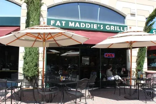 Fat Maddie's Grille
