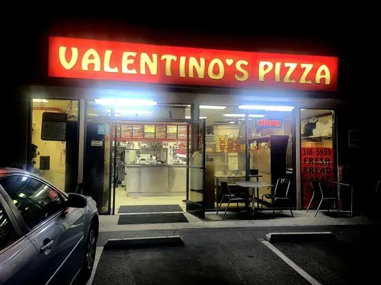 Valentino's Brooklyn Style Pizza, Pasta & Subs