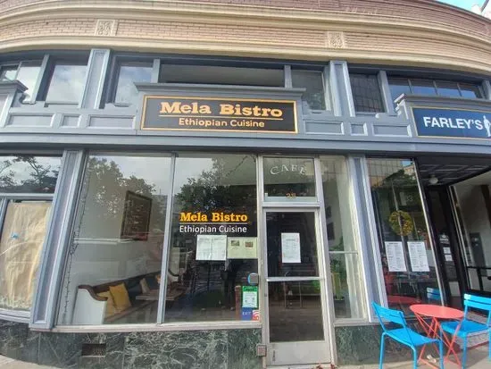 Mela Bistro