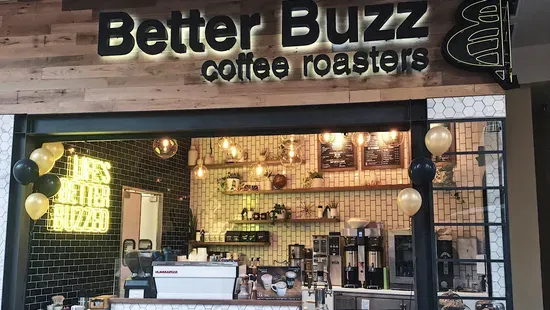 Better Buzz Coffee Fashion Valley
