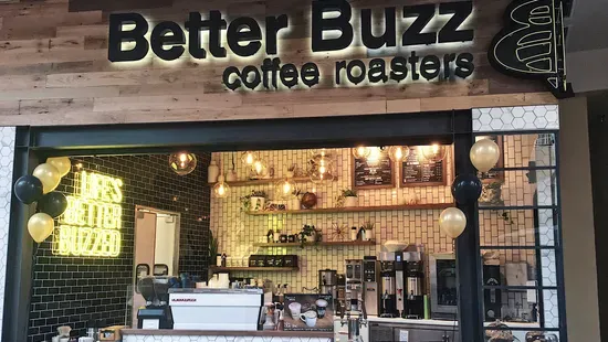 Better Buzz Coffee Fashion Valley