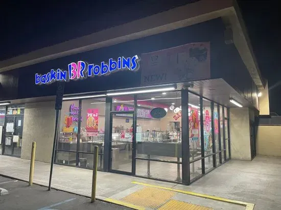 Baskin-Robbins