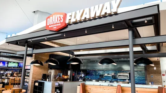 Drake's Flyaway
