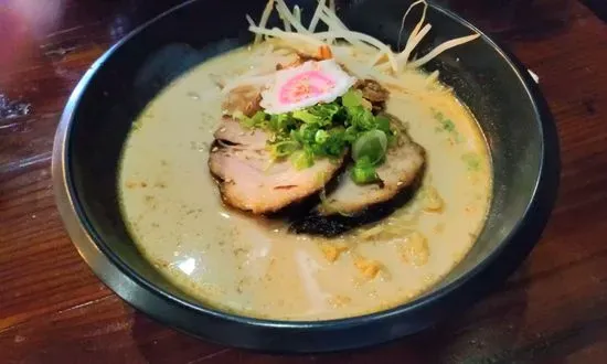 Gu Ramen Taps and Tapas