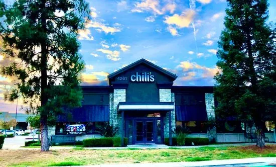 Chili's Grill & Bar