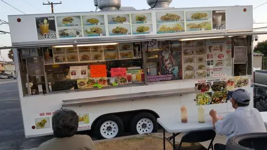 Taco Lulu Mexican Food & Catering