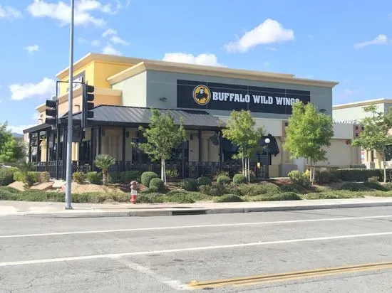 Buffalo Wild Wings