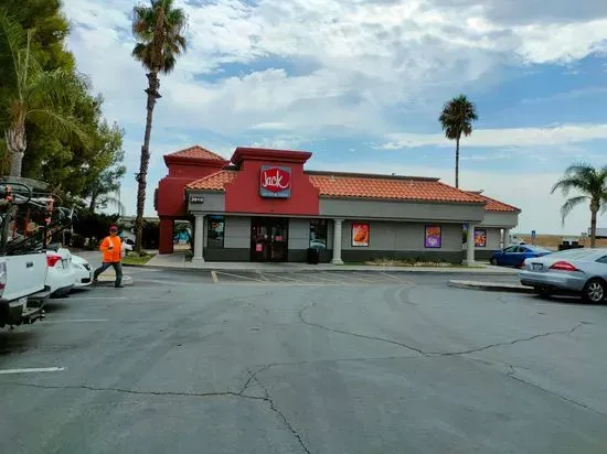 Jack in the Box