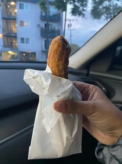 Churros Guerrero