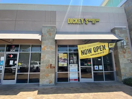 Dickey's Barbecue Pit