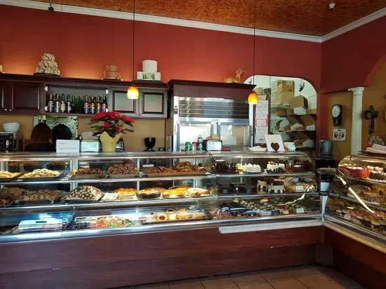 La Patisserie Bakery