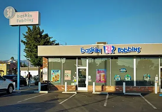 Baskin-Robbins