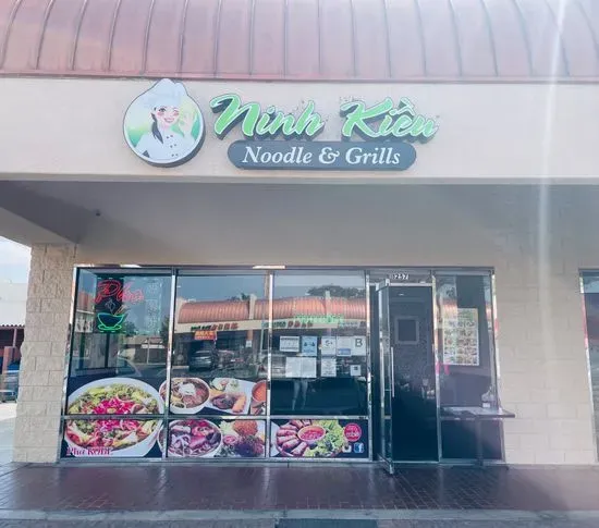 Ninh Kieu Noodle & Grill