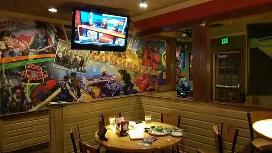 Applebee's Grill + Bar