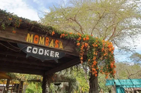 Mombasa Cooker