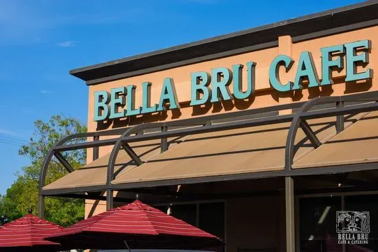 Bella Bru Cafe