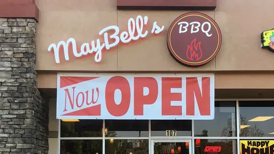 MayBell's BBQ