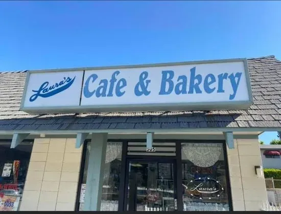 Laura's Cafe & Bakery