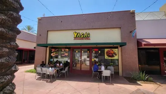 Yasai