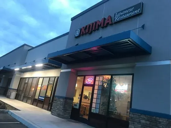 KIJIMA Japanese Restaurant