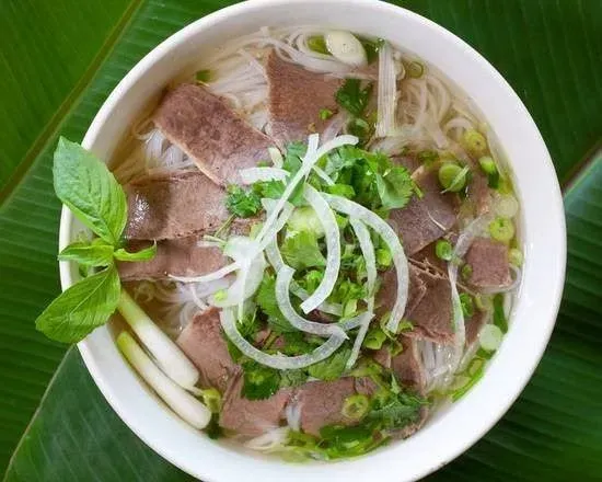 Phở Ca Dao Restaurant