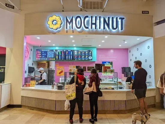 Mochinut