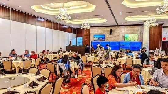 Grand Dynasty Chinese Seafood Restaurant