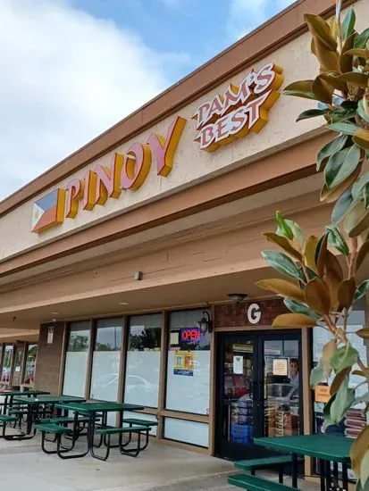 Pinoy Pam's Best