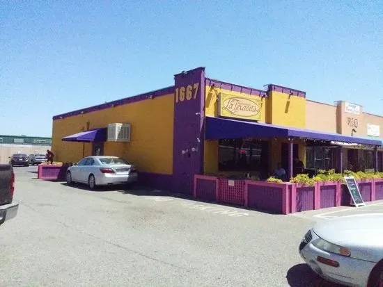 La Texanita Restaurant