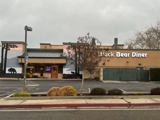 Black Bear Diner