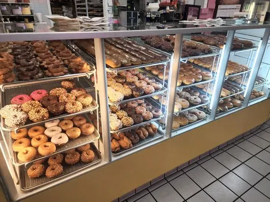 McDens Donuts
