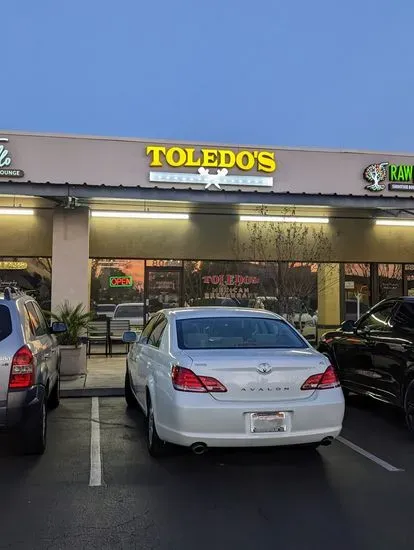 Toledo's Mexican Restaurant