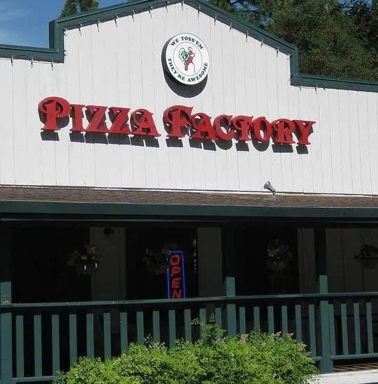 Pizza Factory