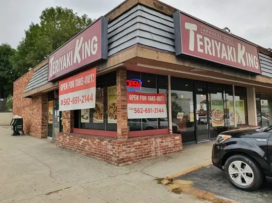 Teriyaki King